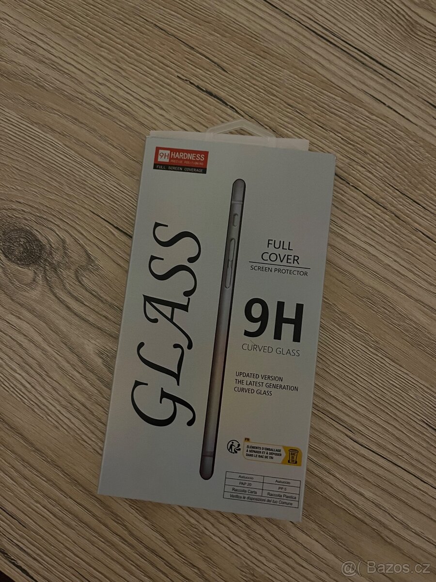 iPhone 13 růžový 128 GB - 4