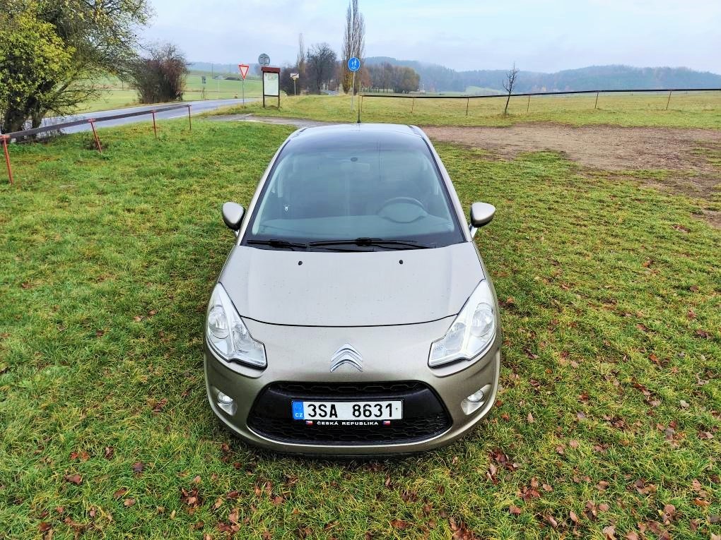 Citroen C3 Panorama - VÝHODNÁ CENA - 4