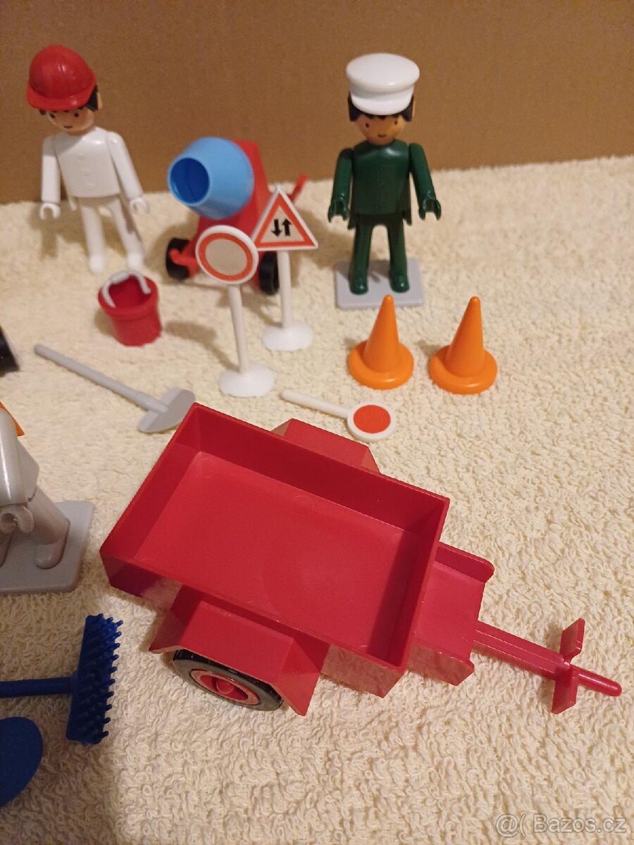 Igráček. Č 1. - 4