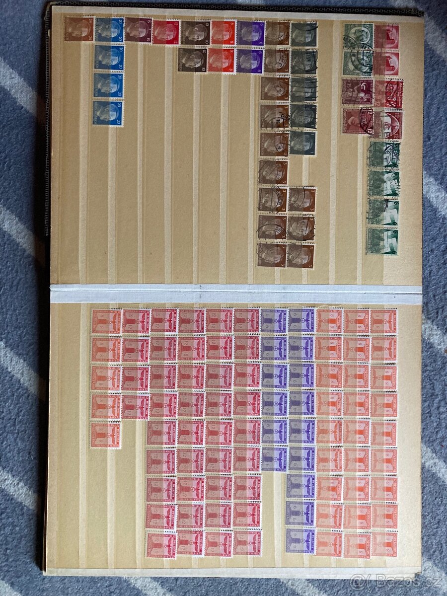 Album A4/16 stran č.78 - 4