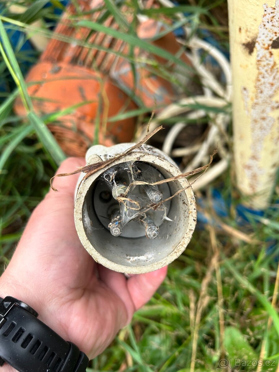 Stara funkcni cirkularka - 4