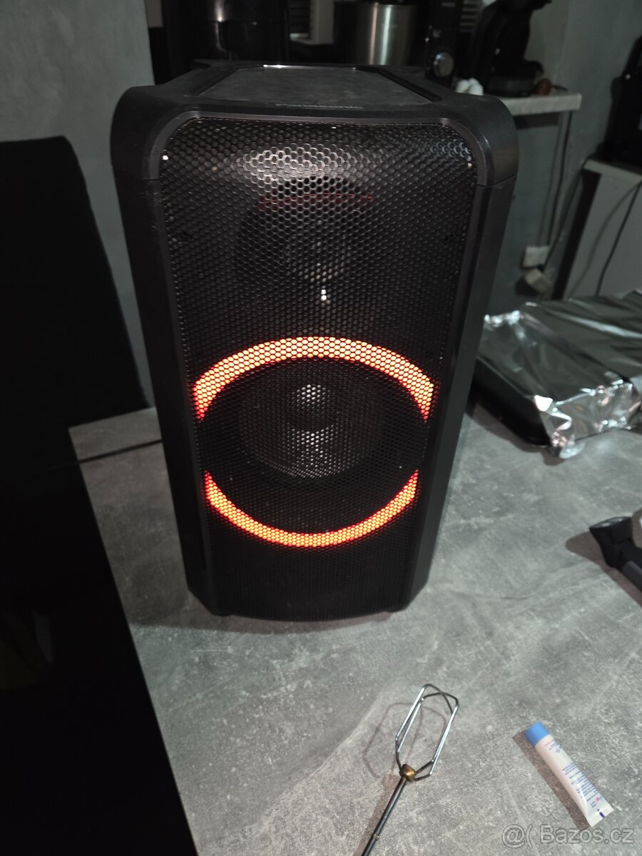 Bluetooth reprobedna panasonic - 4