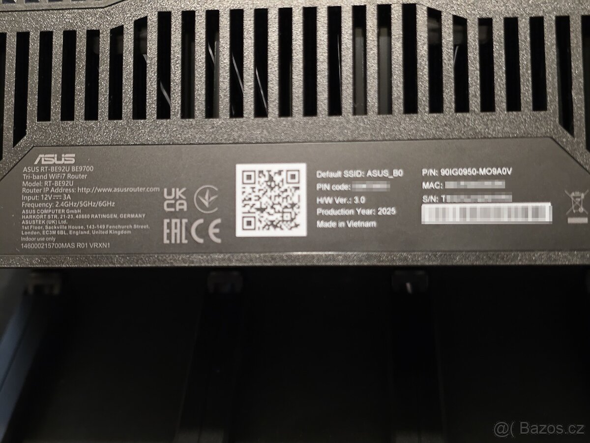 Router Asus RT-BE92U - 4