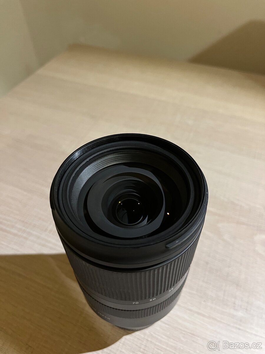 Tamron 17-70 mm f/2.8 Di III-A VC RXD pro Sony E-mount - 4