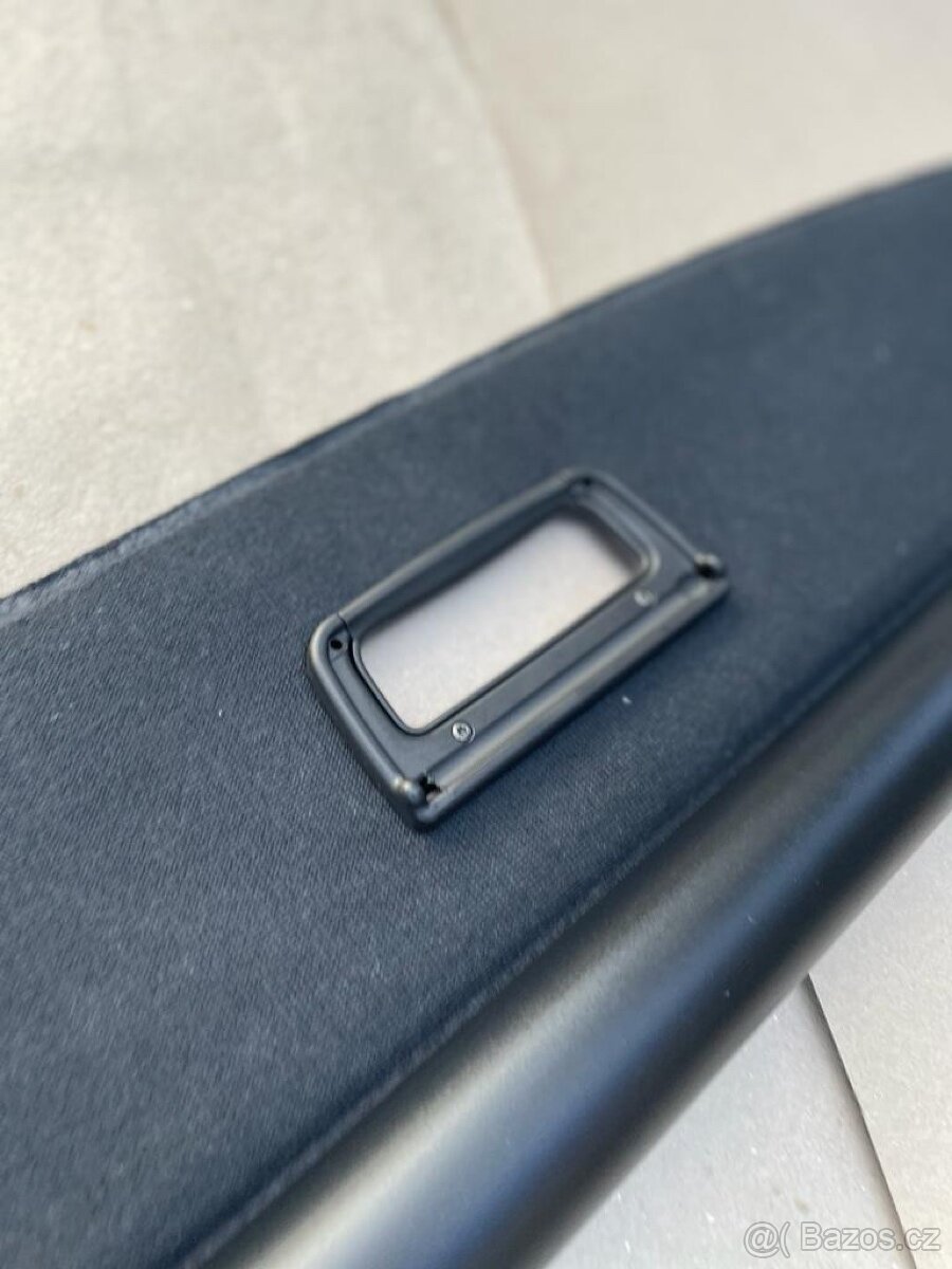 Roleta kufru Renault GRAND Scenic IV ,4 - 4