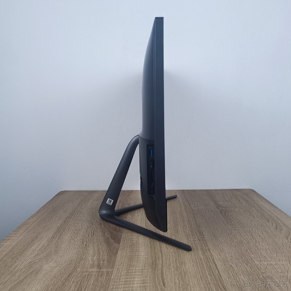 Počítač v monitoru Lenovo - 4