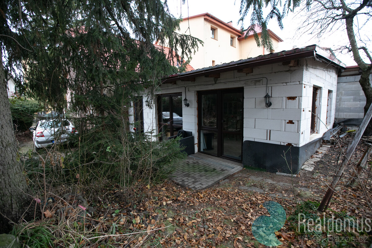 Prodej, RD 3+1, Tyršova, Votice - 4