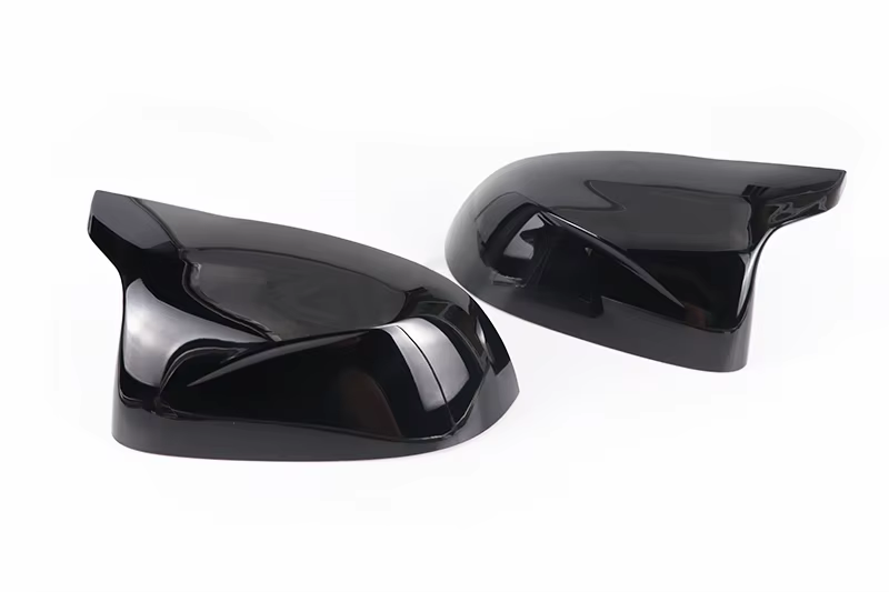 BMW F15 X5, F16 X6, F25 X3, F26 X4 kryty zrcátek M design - 4