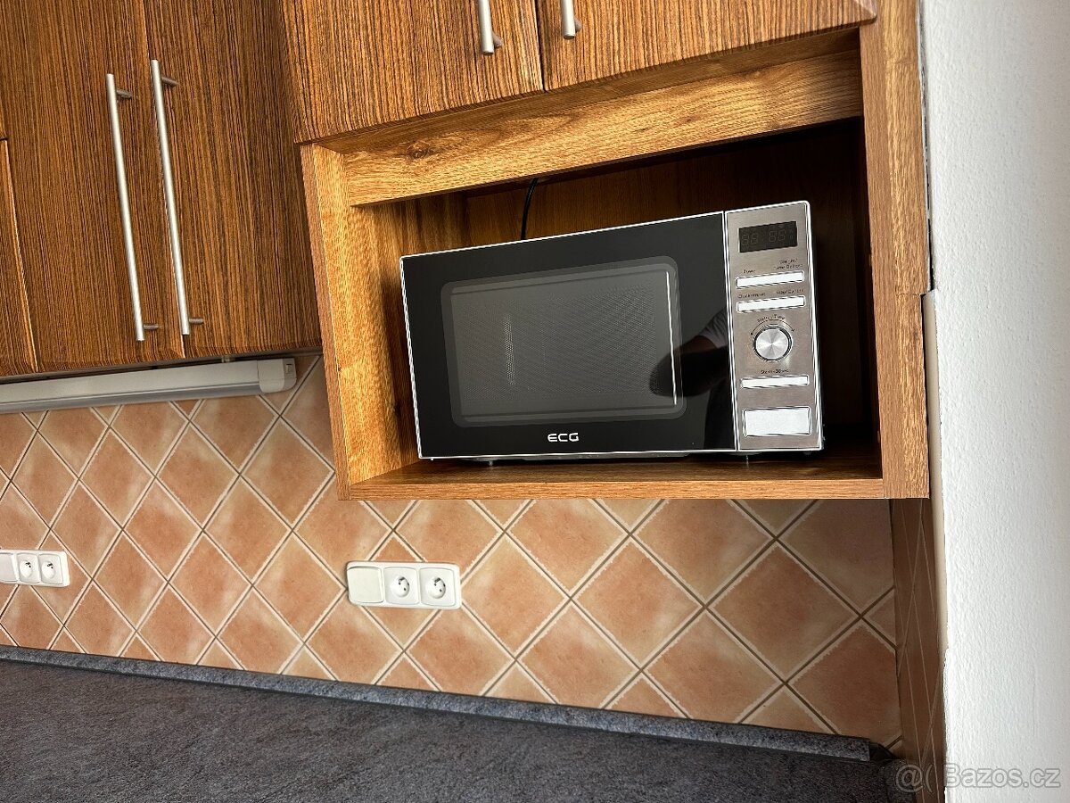 Pronajmu byt 3+1 Bohunice ul. Rolnická - 4