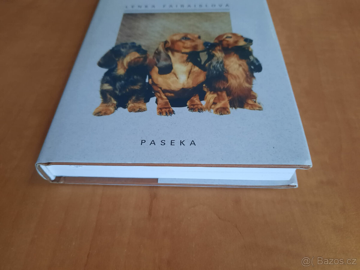 Stokrát jezevčík - 4