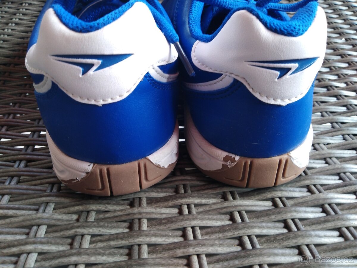 Sálová obuv značka Sprandi, velikost 41 - 4