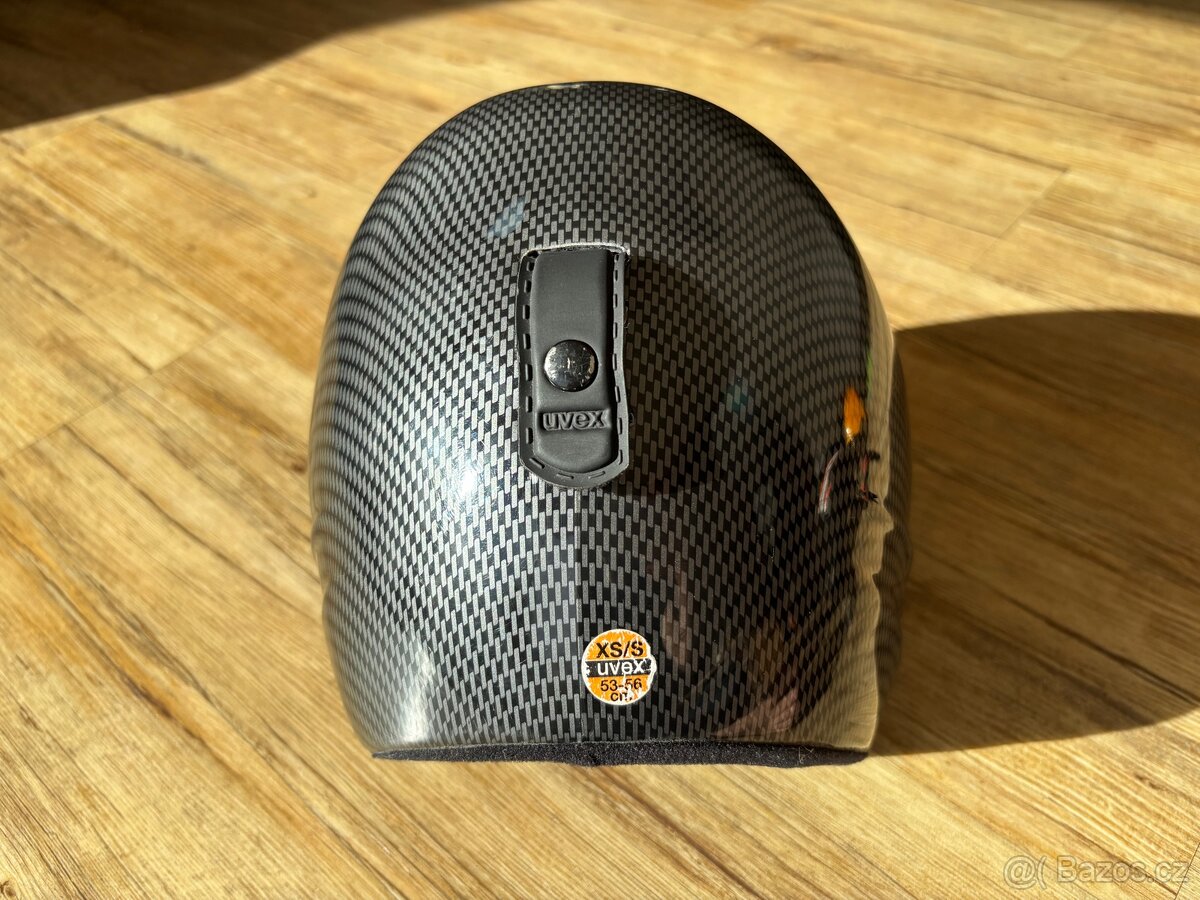 Dětská helma Uvex XS/S vel. 53-56 cm - 4