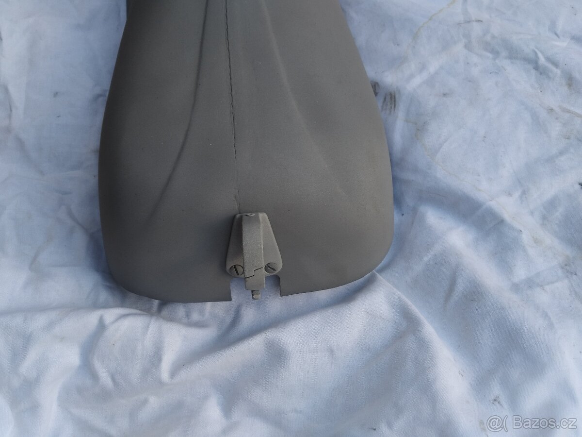 Prodám na Jawa 20 pionýra vrchní kryt prs - 4