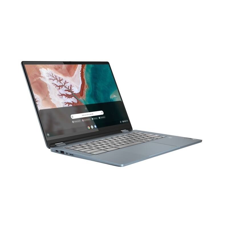 Notebook Lenovo IdeaPad Flex 5 Chrome 14IAU7 (82T5002EMC) - 4