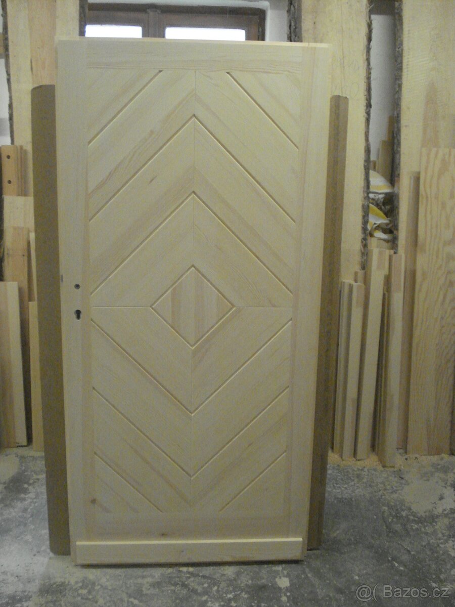 Špaletová -kastlová okna - 4