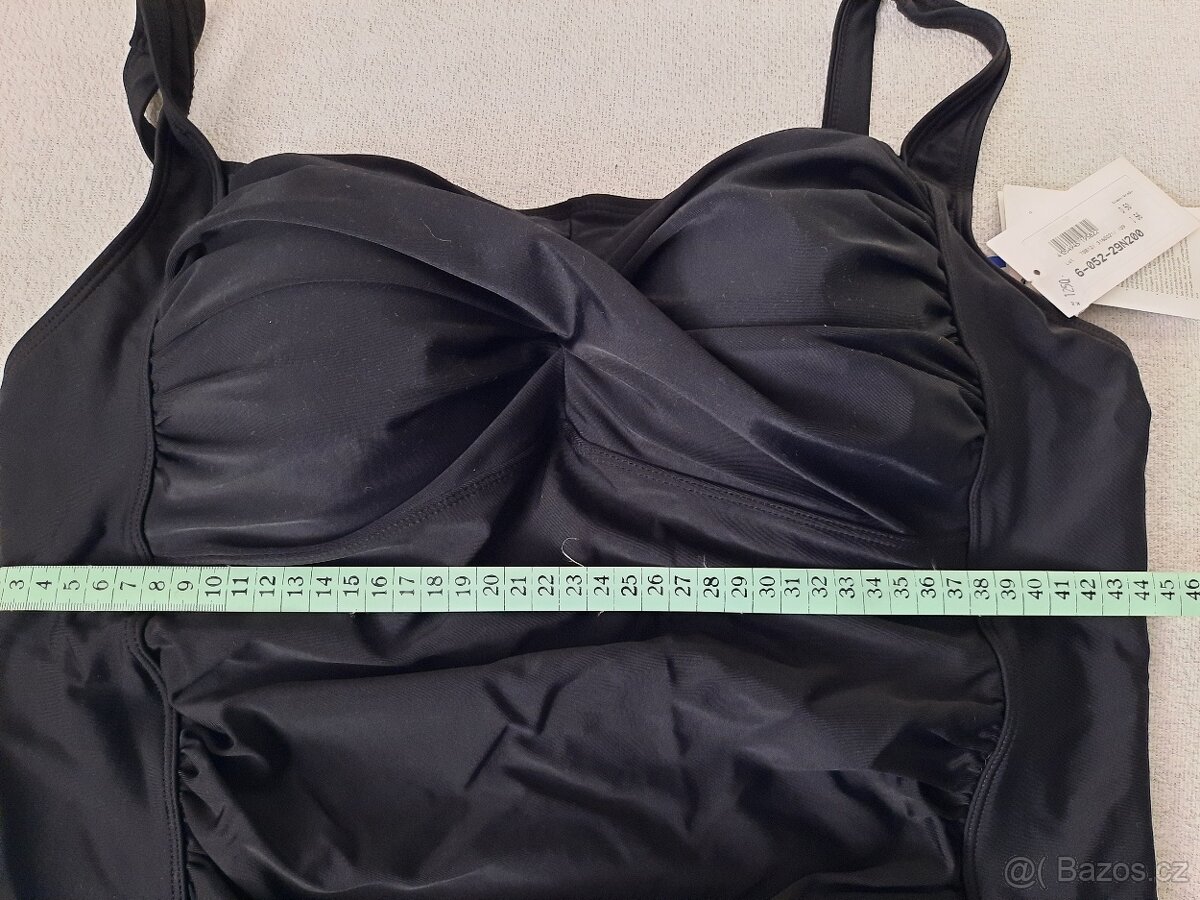 Dámské plavky v celku - 4