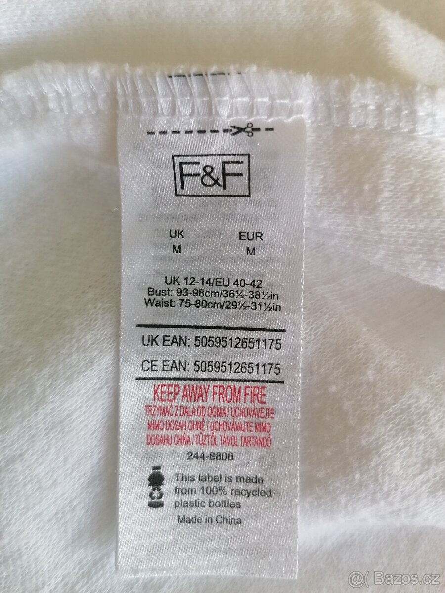 2x dámský župan - 4