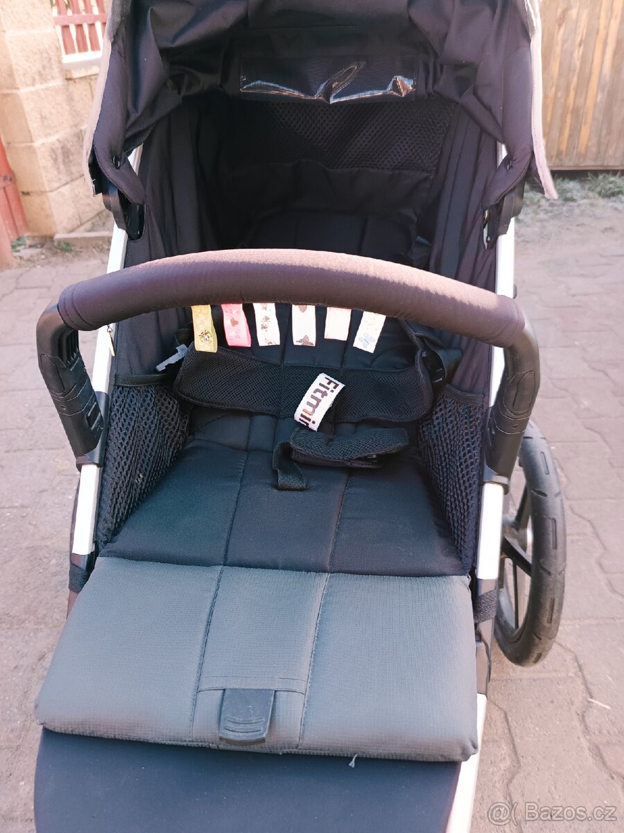 Thule Urban guide 2 dark grey - 4