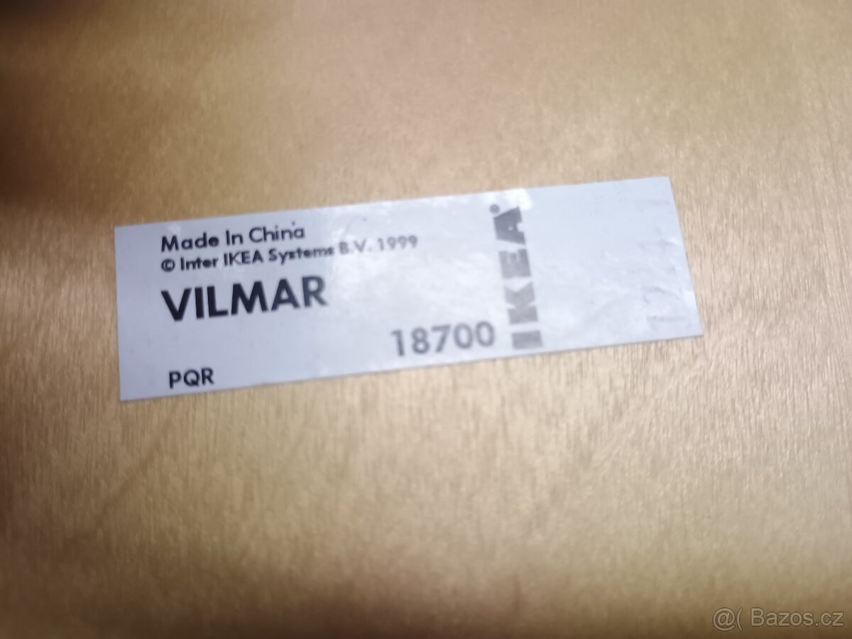 IKEA Vilmar - 4
