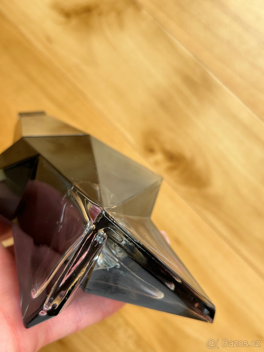 Tiery Mugler Angel 100 ml - 4