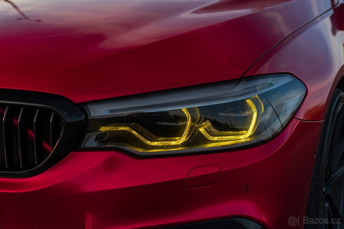 G30 540i xdrive - PO SERVISU - 4