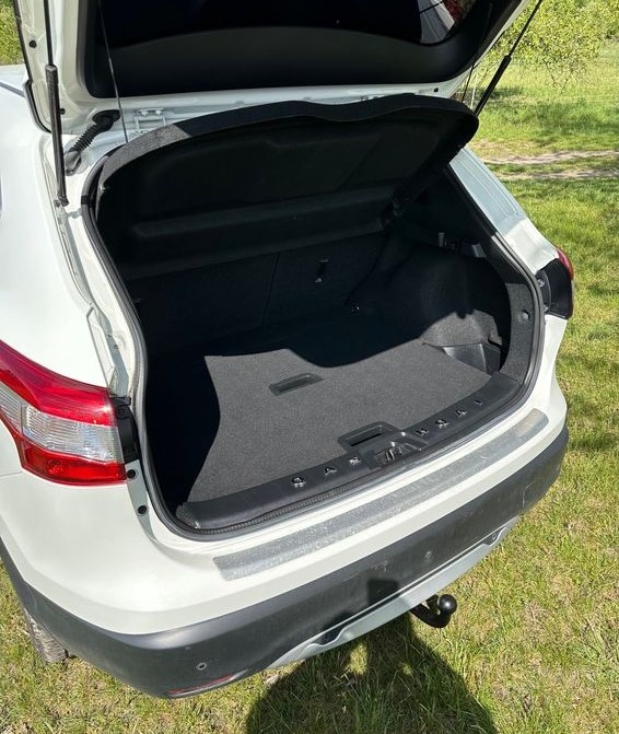 Prodám Nissan Qashqai - 4