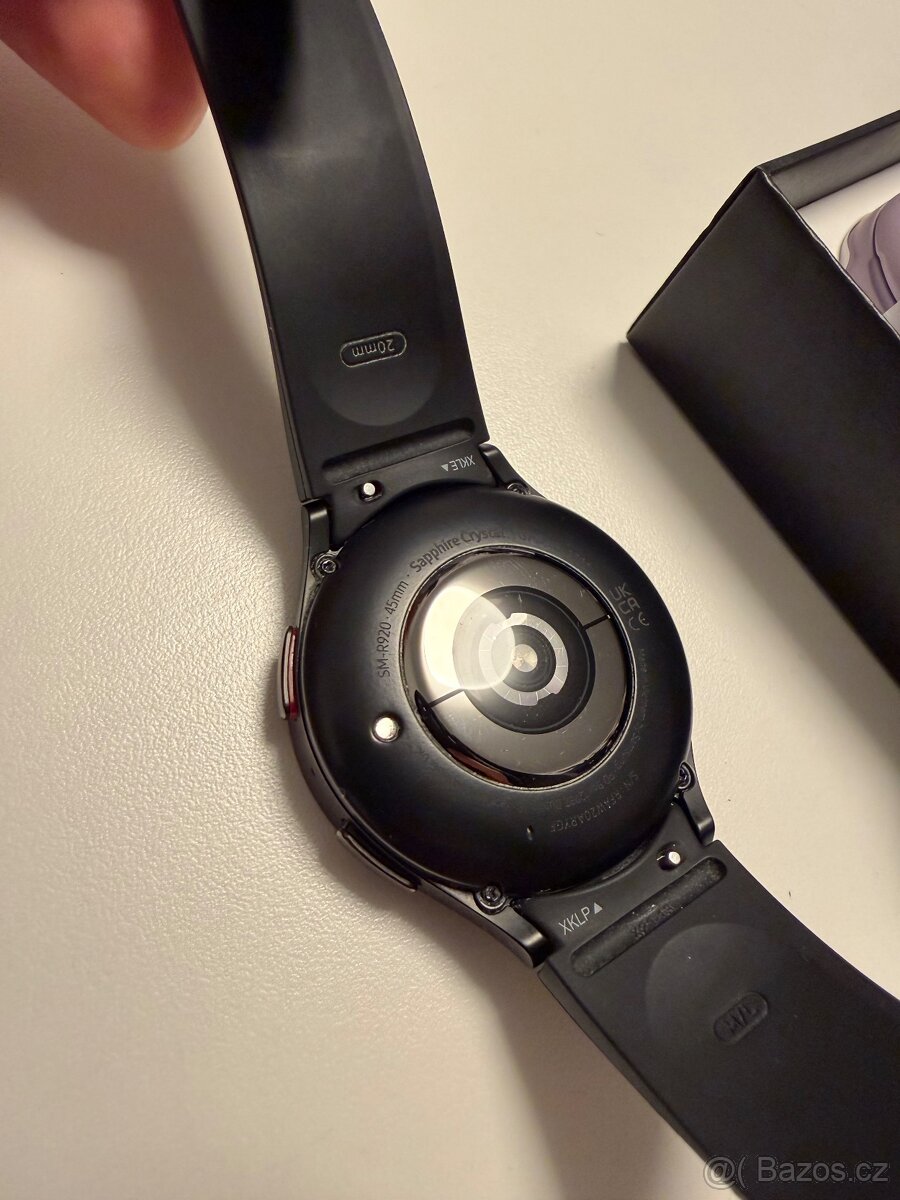 Set Samsung (víc v textu) - 4