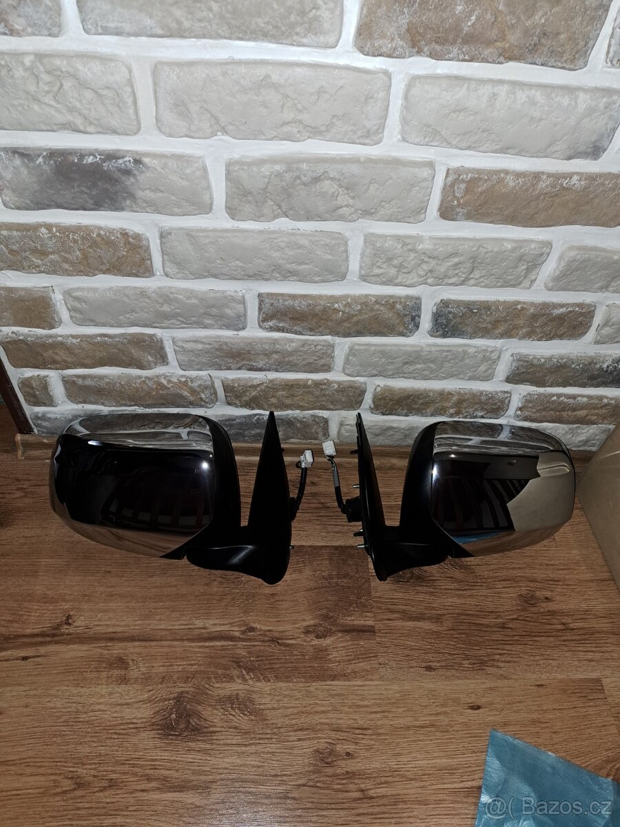 Fiat FULLBACK Mitsubishi L200 - 4