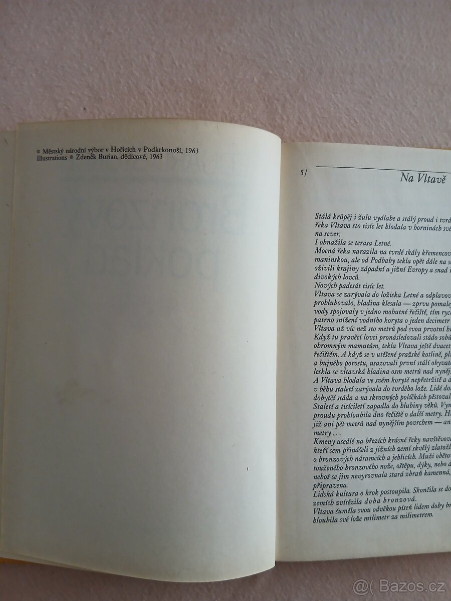 Bronzový poklad - 4