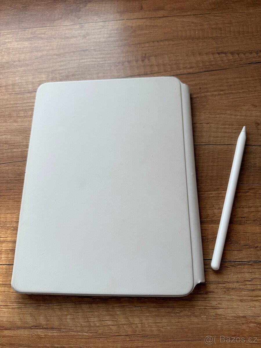 Apple IPAD 2018 PRO 64GB VČETNĚ ORIGINÁL KLÁVESNICE A TUŽKY, - 4