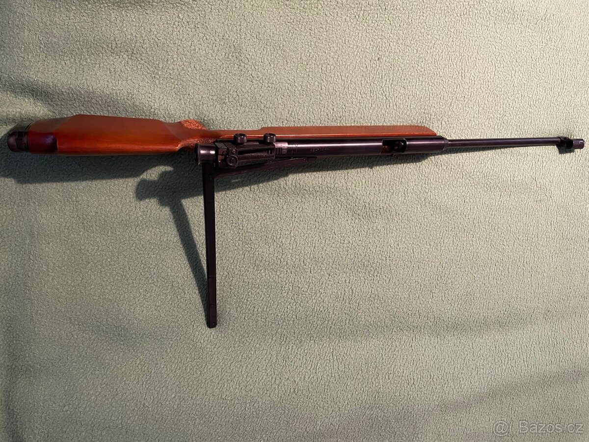 Vzduchovka HAENEL 312 - 4