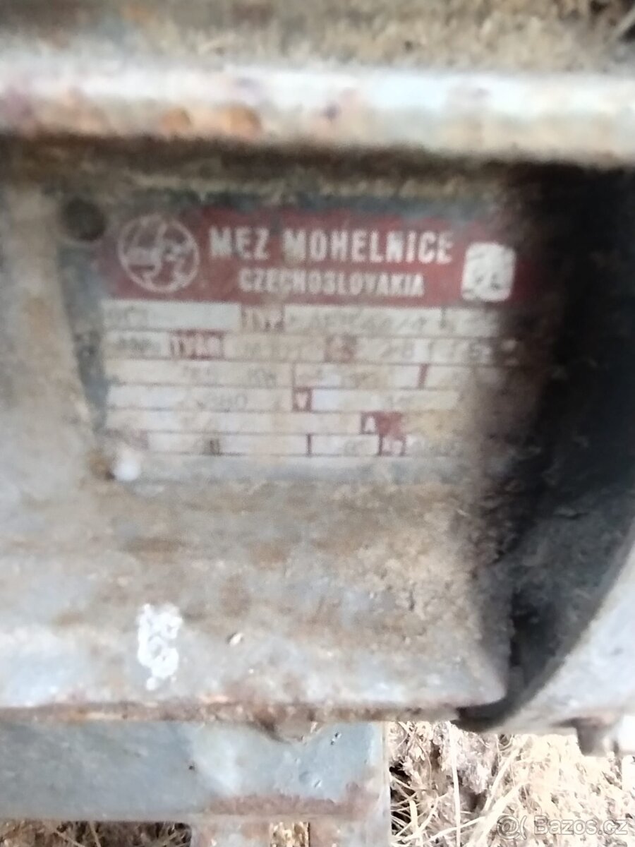 Koupím palivové dřevo - 4