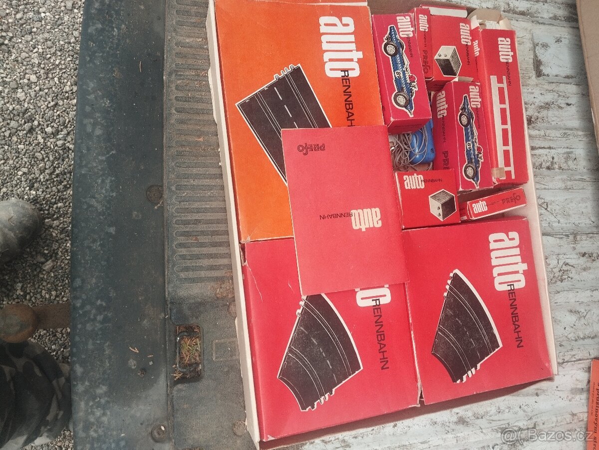 Stará autodráha - 4