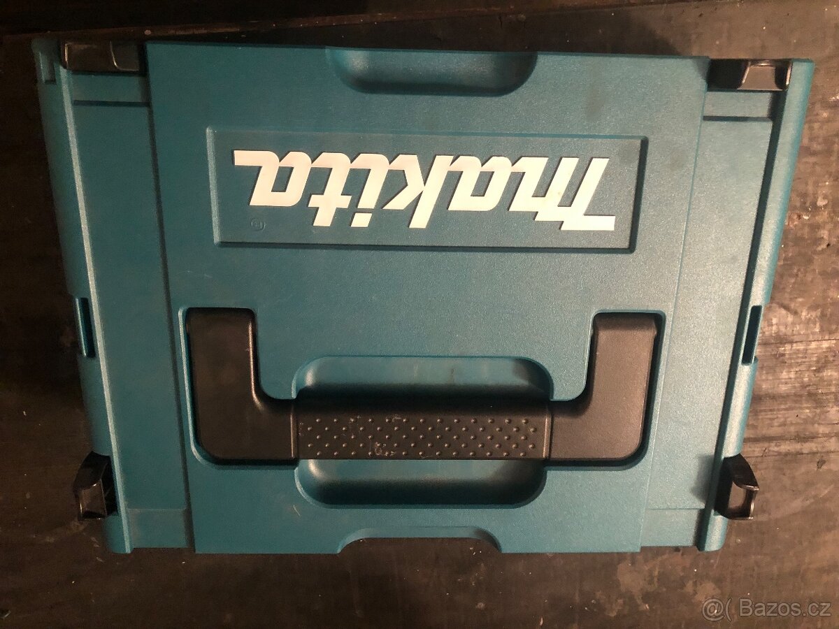 Makita aku Vrtačka - 4