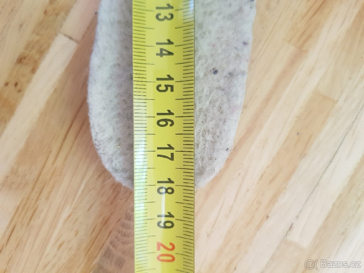 Zimní boty Primigi vel.29 - 4