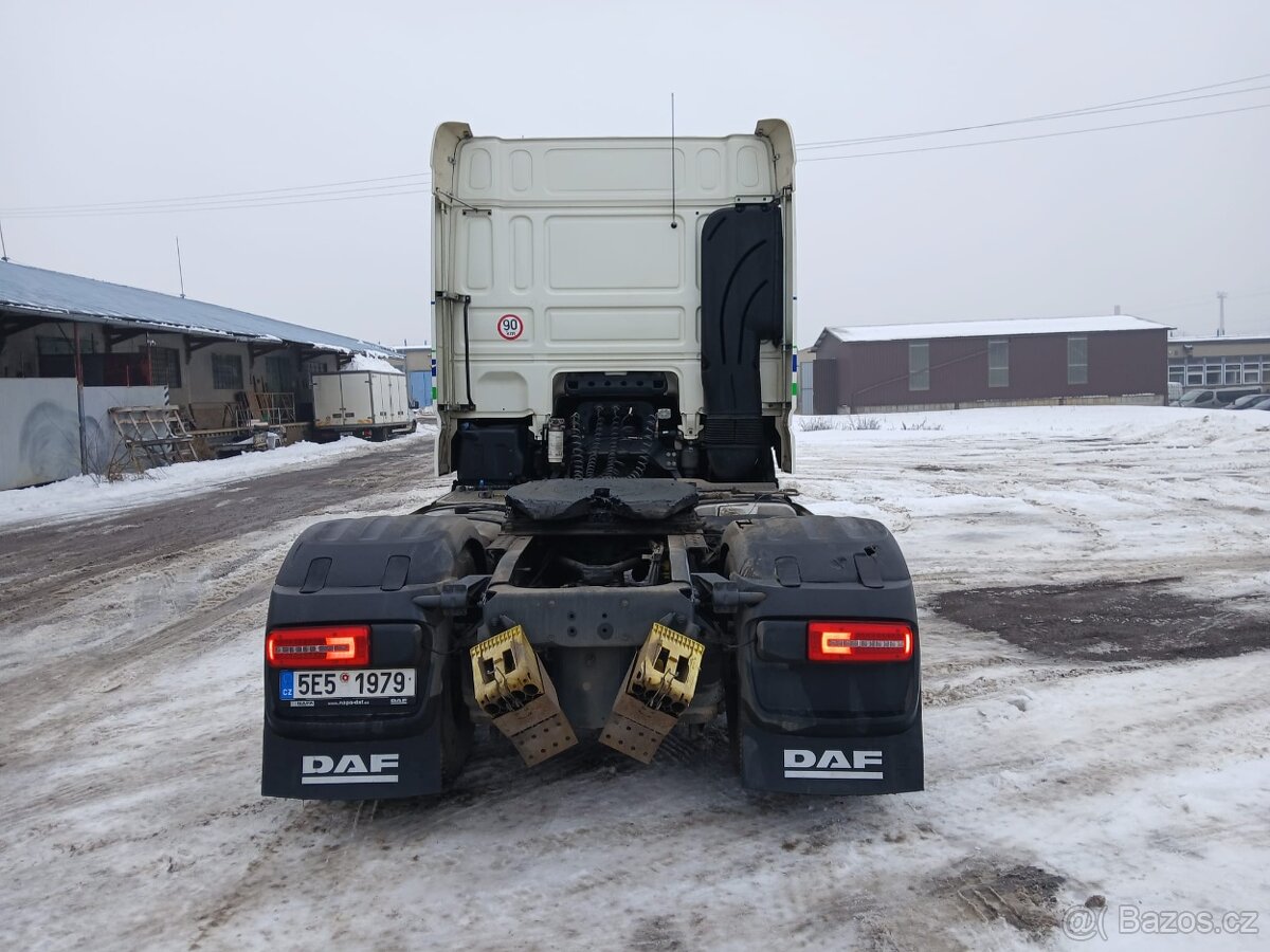 DAF XF 480 - 4