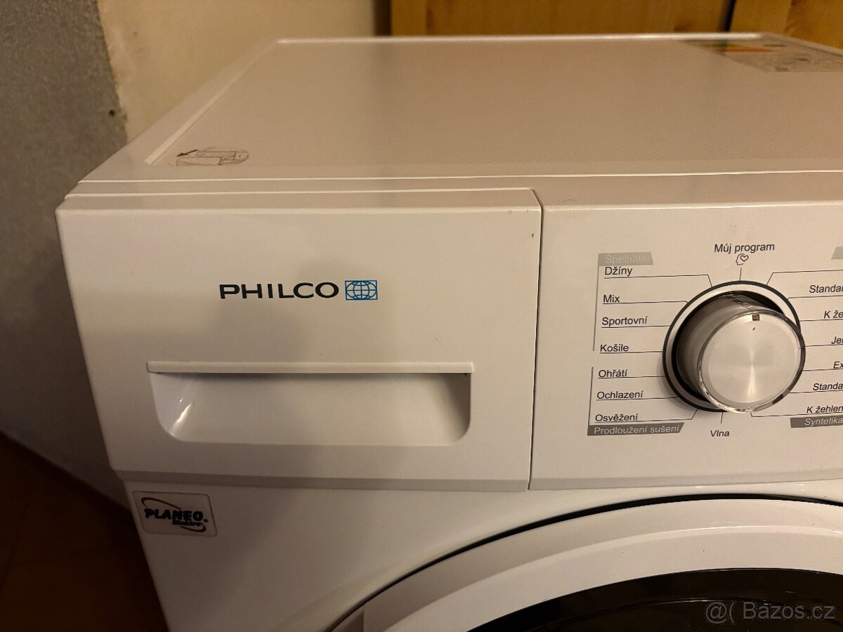 Sušička Philco plně funkční - 4