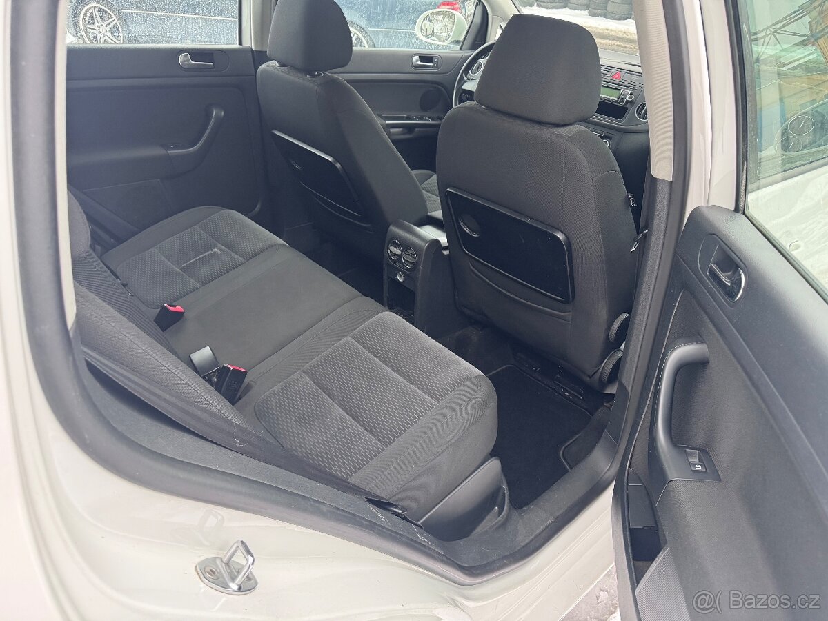 VW GOLF 6 PLUS 1.4 16V - 4