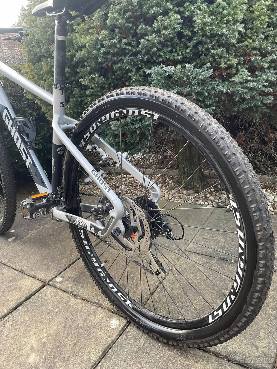 Kolo Ghost Kato Esential - 4