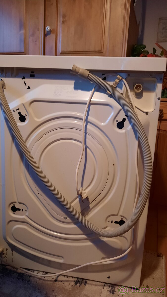 Pračka Siemens - 4