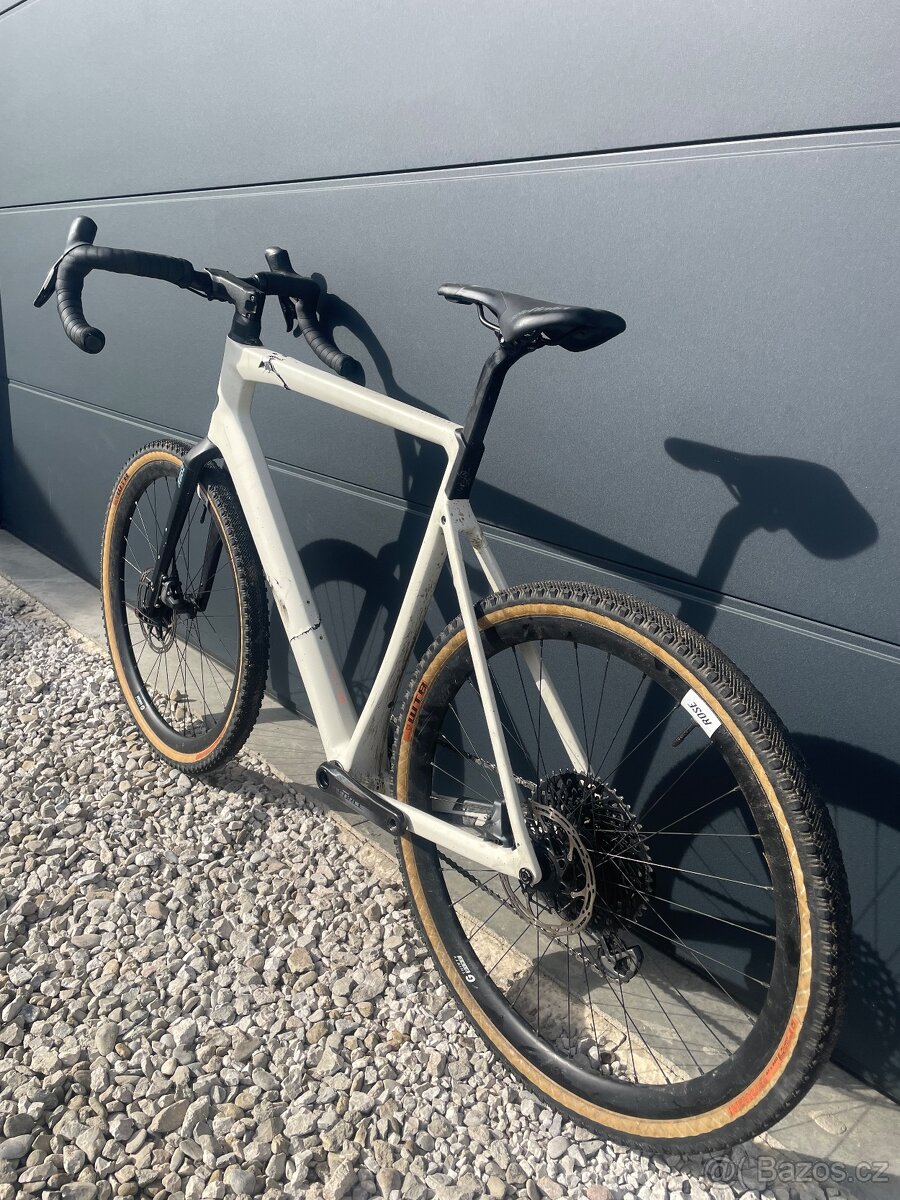 Rose Backroad AXS Force eTab - 4