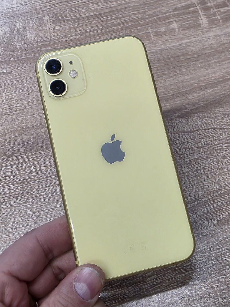 iPhone 11 64GB (číst popis) - 4