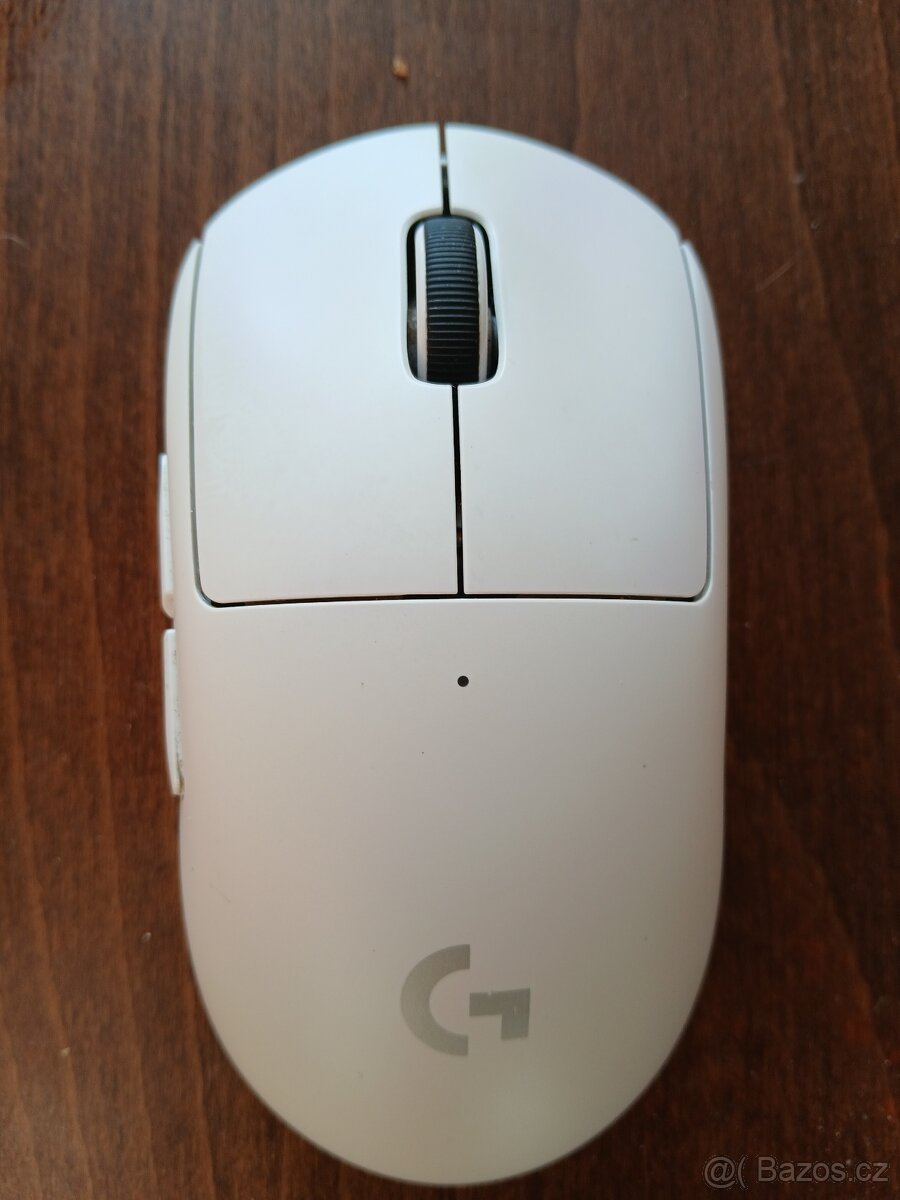 Logitech g pro X superlight 2 - 4
