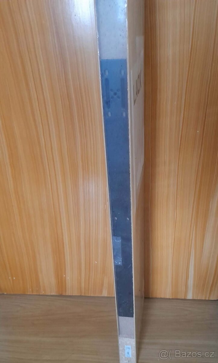 Police IKEA LACK - 4