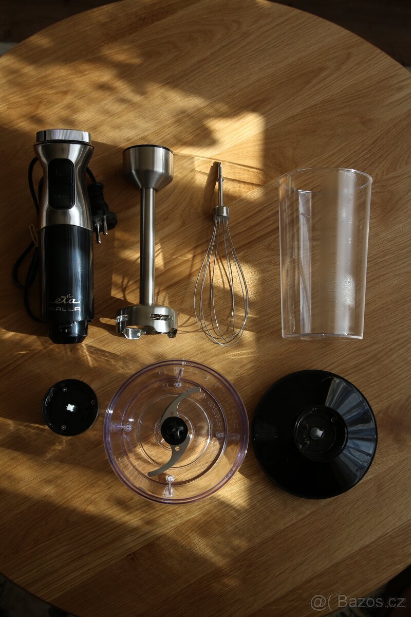 Tyčový mixér ETA Kalla - 4