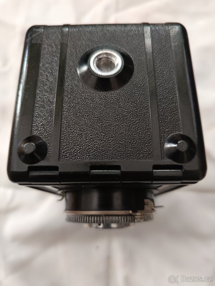 fotoaparát LUBITEL 6 - 4