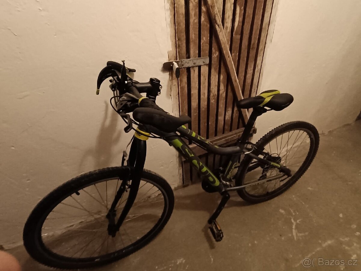 Dětské kolo - 4