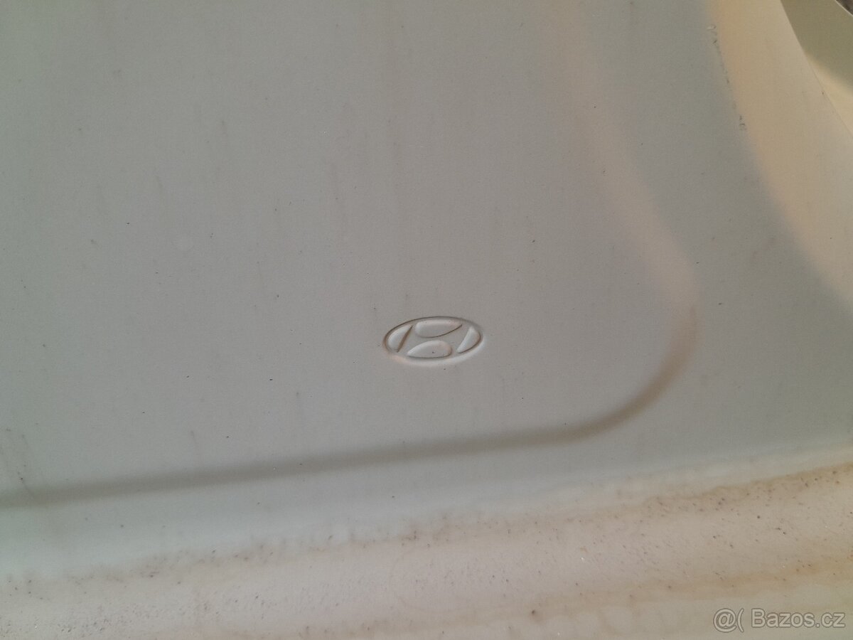 Hyundai I10 bok bočnice - 4