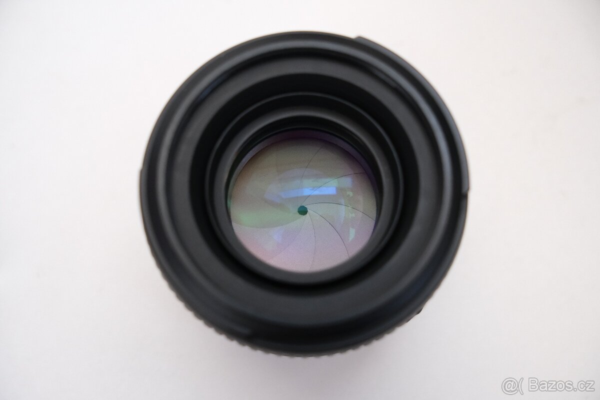 Nikon Nikkor AF-S 50mm f/1.4G - 4