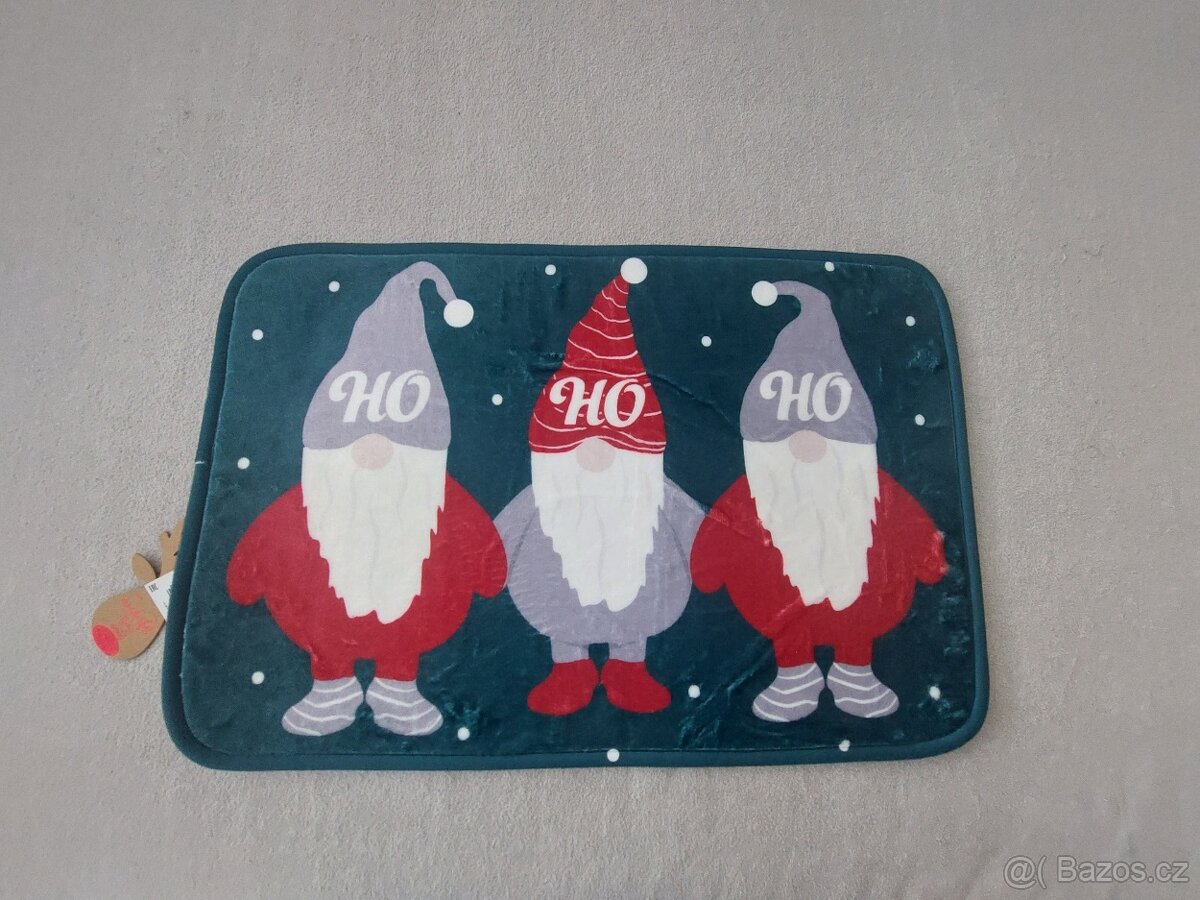 Sada dekorace/vybavení domácnost - 4